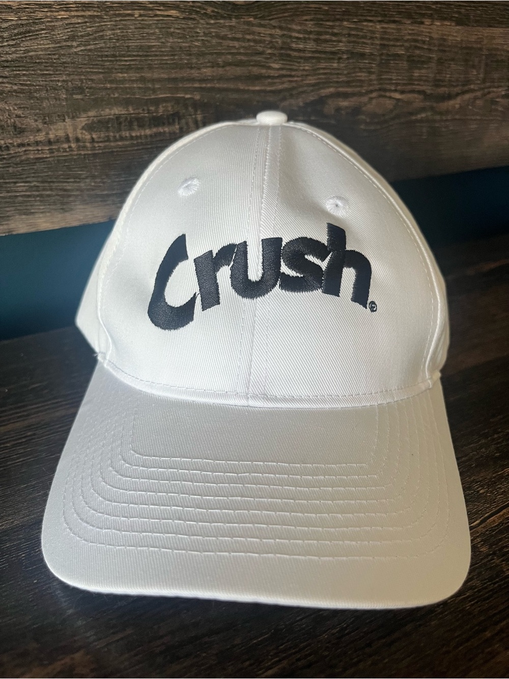 Pepsi branded Crush Baseball Cap